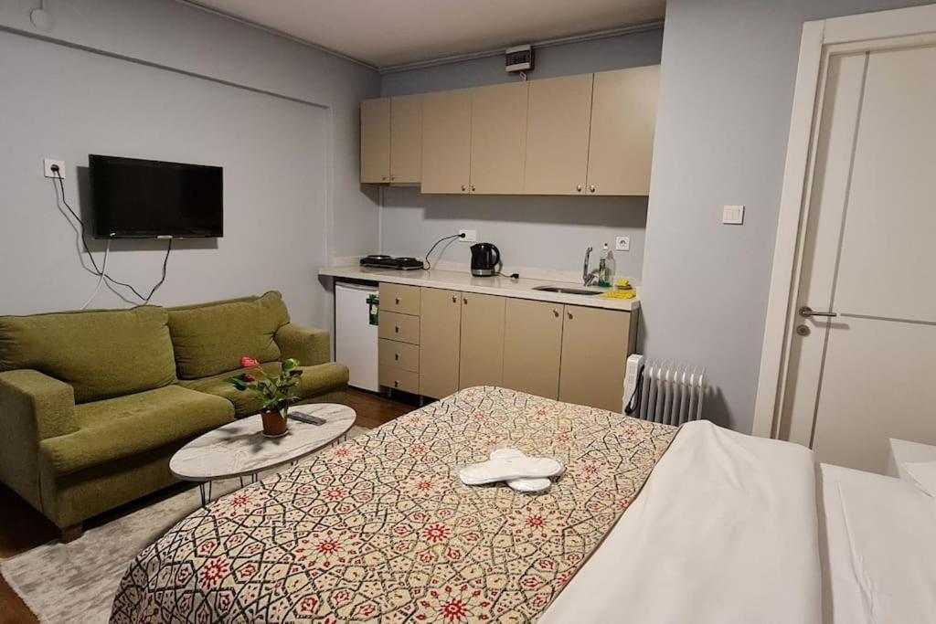 Aristo Galata Suites Estambul Exterior foto