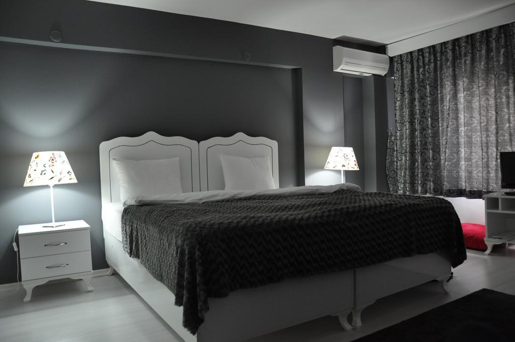 Aristo Galata Suites Estambul Exterior foto