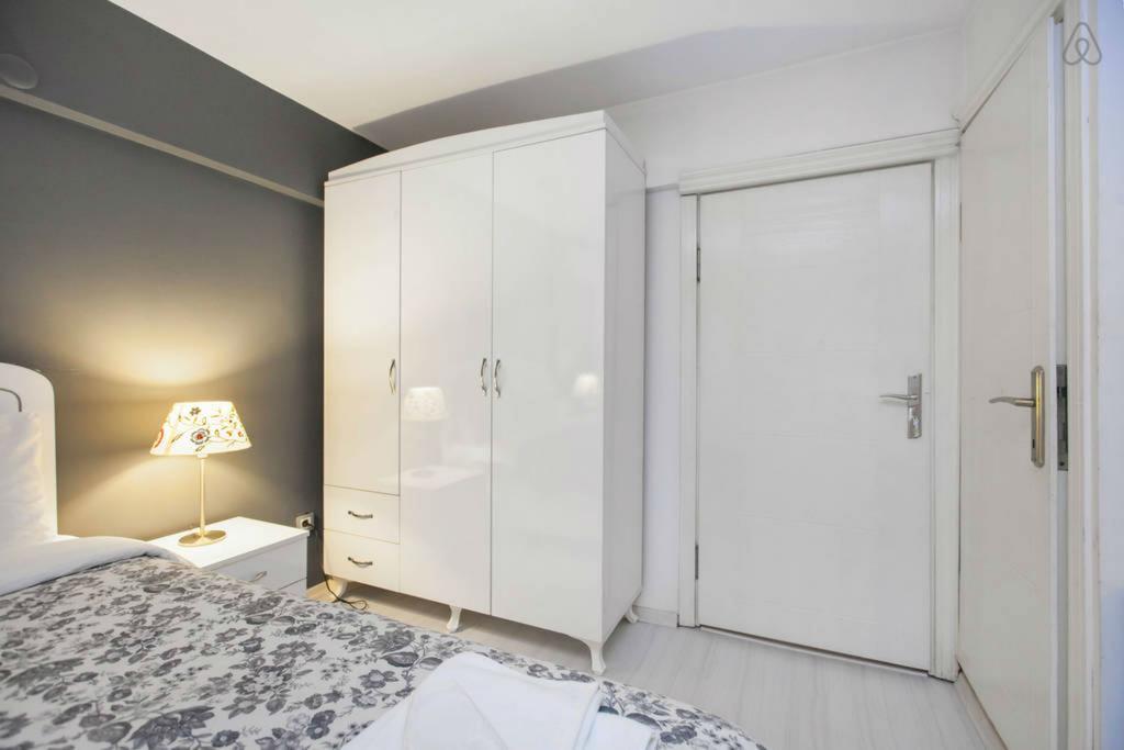 Aristo Galata Suites Estambul Exterior foto